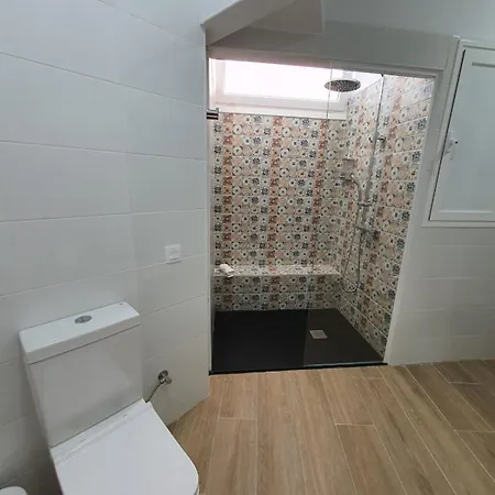 Pueblo Nº3 Διαμέρισμα Agaete (Gran Canaria)