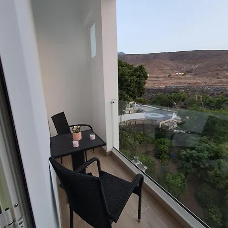 Διαμέρισμα Pueblo Nº3