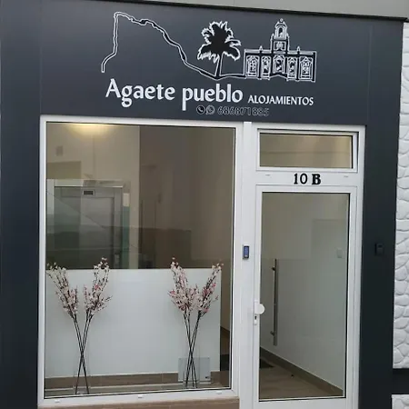 Apartment Pueblo Nº3