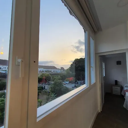 Pueblo Nº3 Apartment Agaete (Gran Canaria)