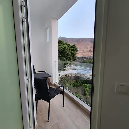 Pueblo Nº3 Apartment