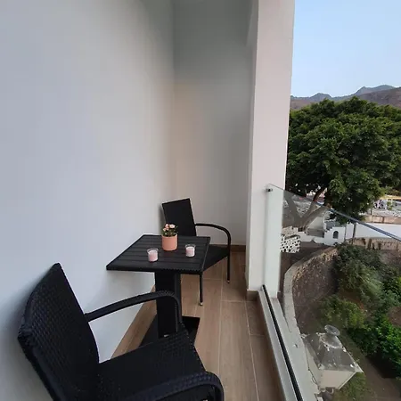Pueblo Nº3 Apartment