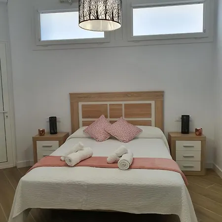 Apartment Pueblo Nº3 *