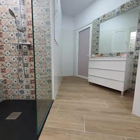 Apartment Pueblo Nº3 Agaete (Gran Canaria)