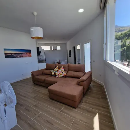 Pueblo Nº3 Agaete (Gran Canaria)