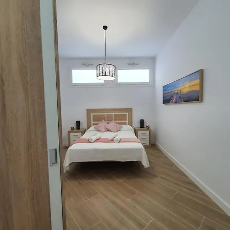 Apartment Pueblo Nº3