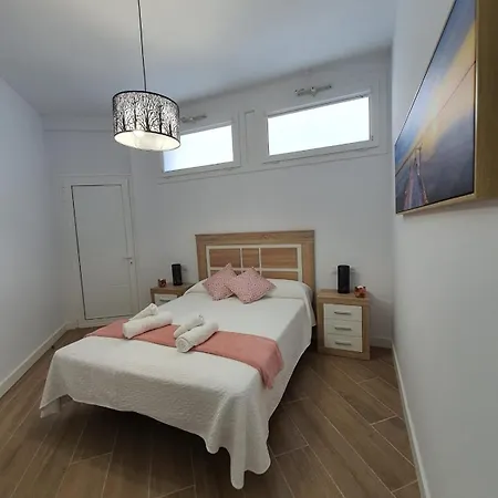 Pueblo Nº3 Apartment