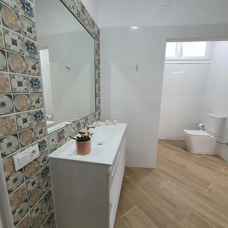 Apartment Pueblo Nº3