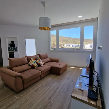 Apartment Pueblo Nº3 *