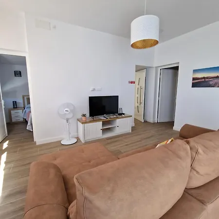 Apartment Pueblo Nº3 *
