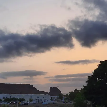 Pueblo Nº3 Agaete (Gran Canaria)