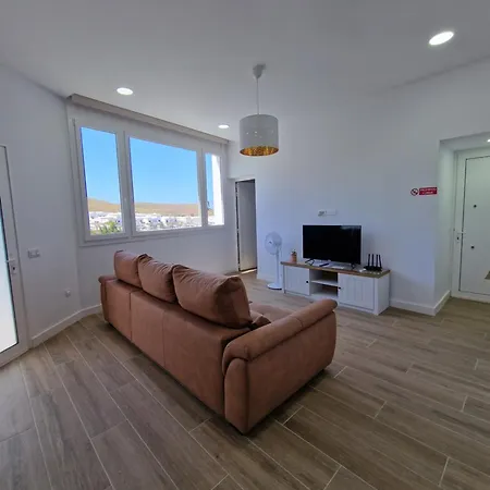 Pueblo Nº3 Apartment *