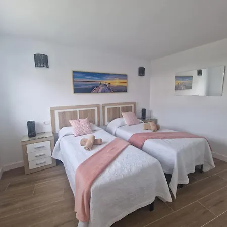 Pueblo Nº3 Apartment *